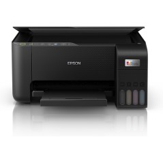 Epson EcoTank ET-2815 Black Printer - High-Quality, Cost-Effective, and Eco-Friendly Printing Solution!